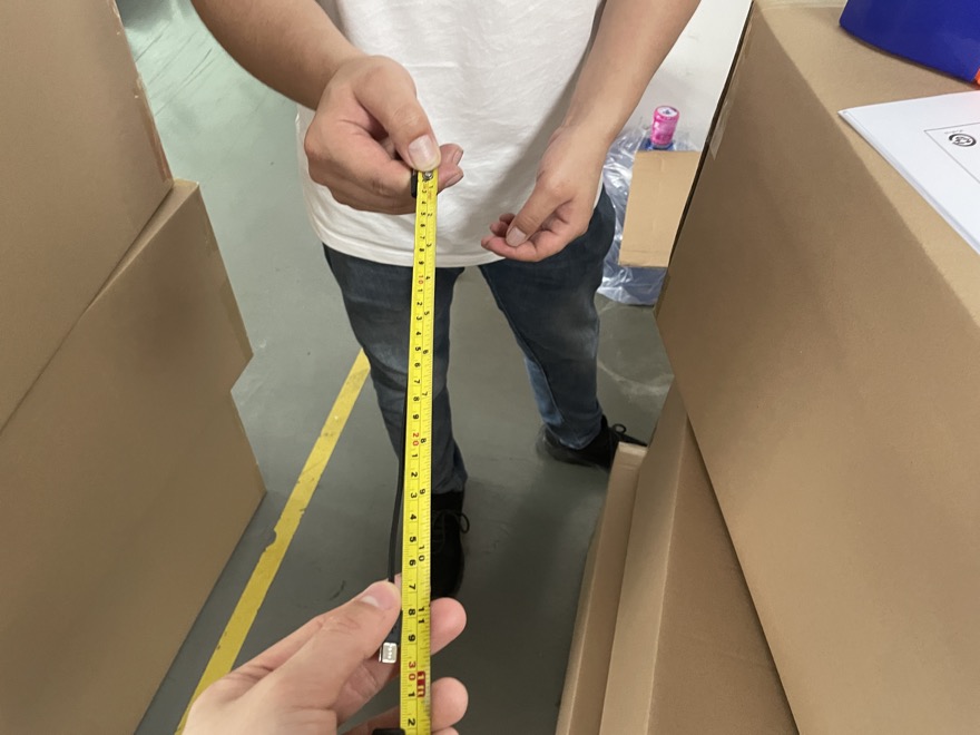 護(hù)航跨境貿(mào)易 第三方質(zhì)檢驗廠服務(wù)與銷售代理的協(xié)同價值