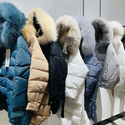 提升品質(zhì) 守護溫暖--羽絨標準體系助推行業(yè)發(fā)展